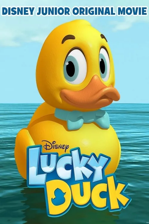 Lucky Duck (movie)