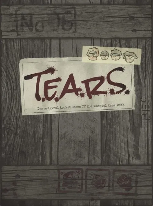 T.E.A.R.S. (сериал)