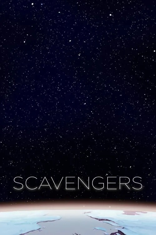 Scavengers (фильм)