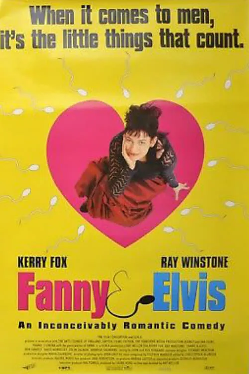 Fanny & Elvis (movie)