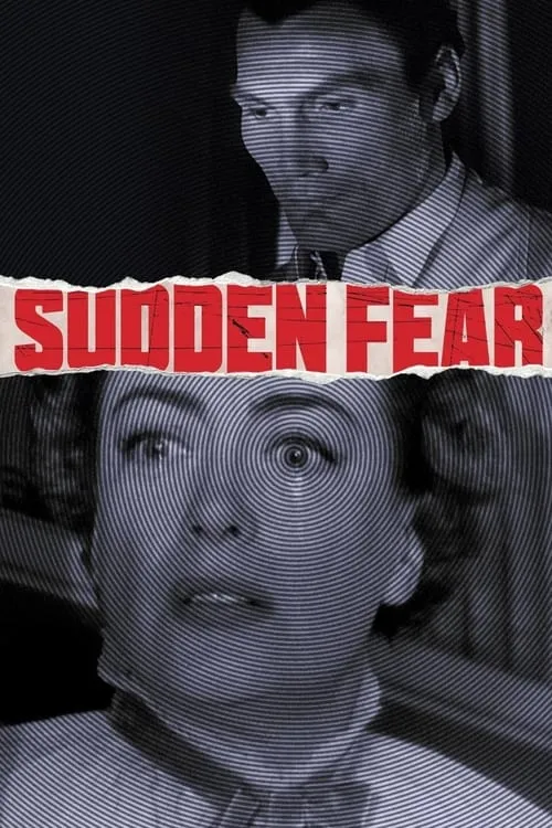Sudden Fear (movie)