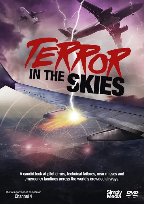 Terror in the Skies (сериал)