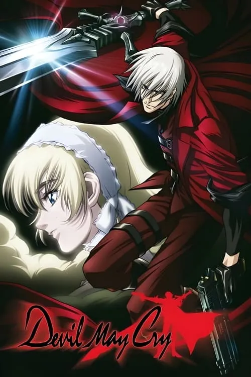 Devil May Cry (series)