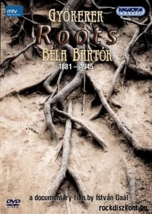 Roots (movie)