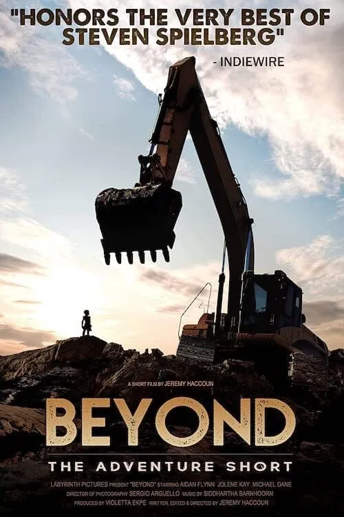 Beyond (movie)