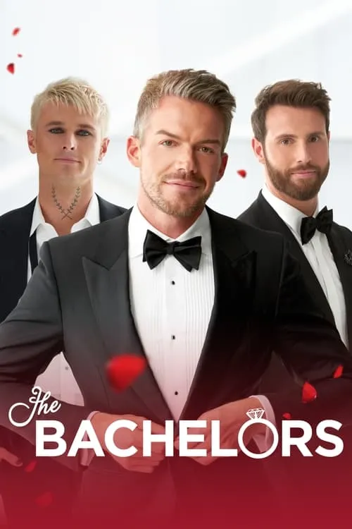 The Bachelor (сериал)