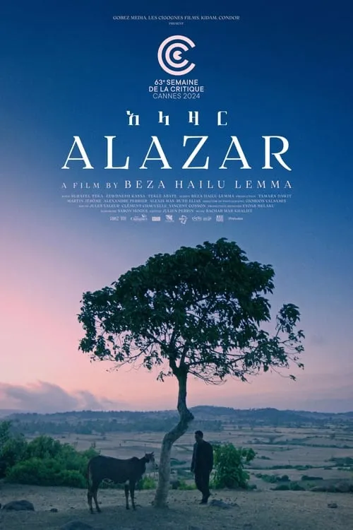 Alazar (movie)