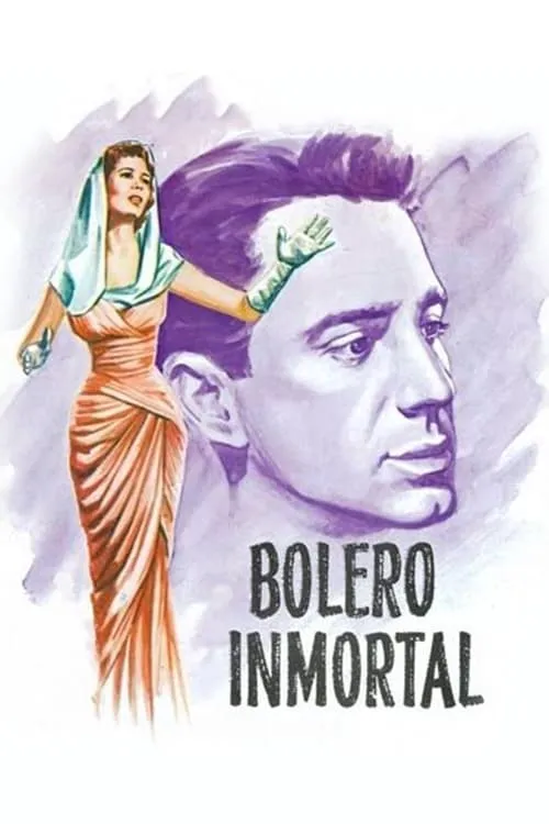 Bolero Inmortal (movie)