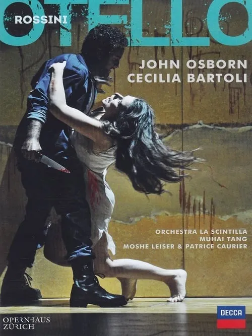 Rossini Otello (movie)