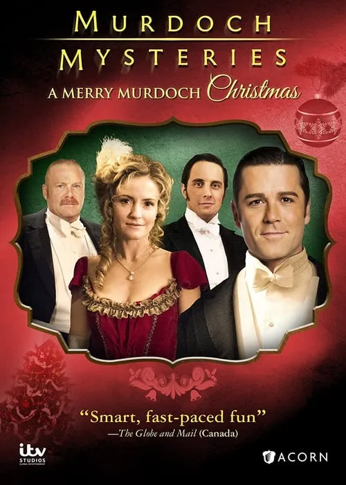 A Merry Murdoch Christmas (movie)