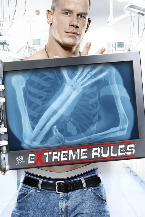 WWE Extreme Rules 2011 (movie)