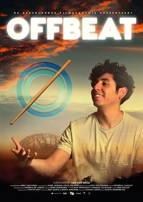 Offbeat (фильм)