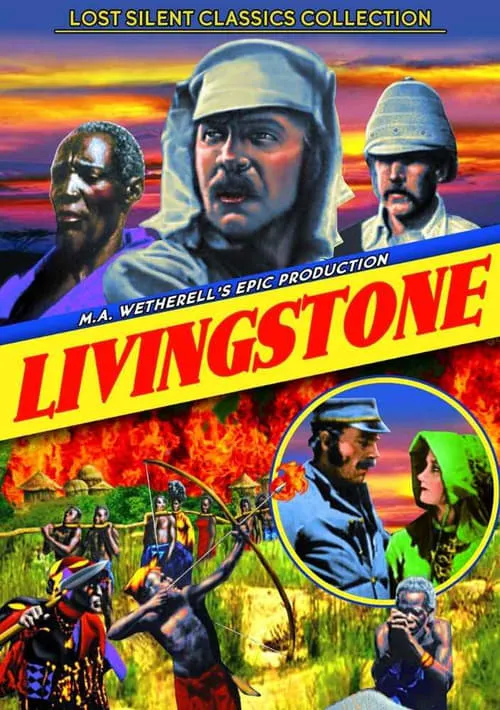 Livingstone (movie)