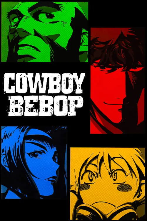 Cowboy Bebop (series)