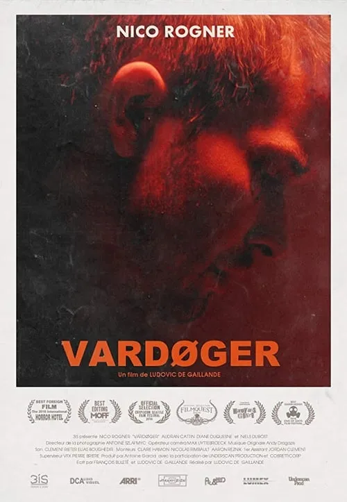 Vardøger (фильм)