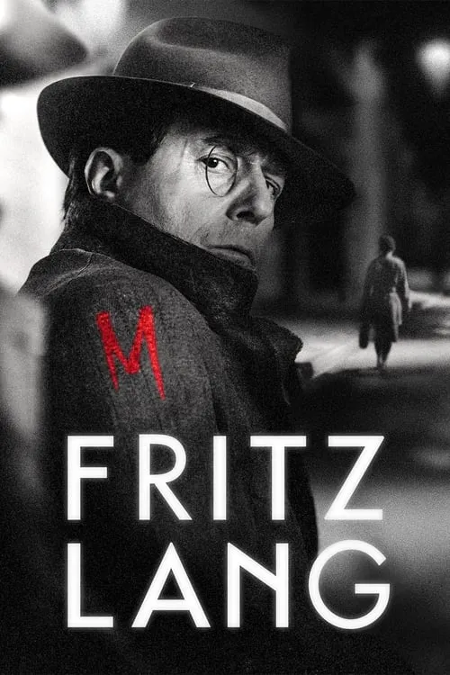 Fritz Lang (movie)