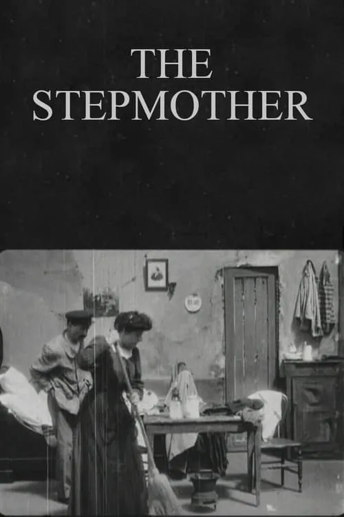 The Stepmother (movie)