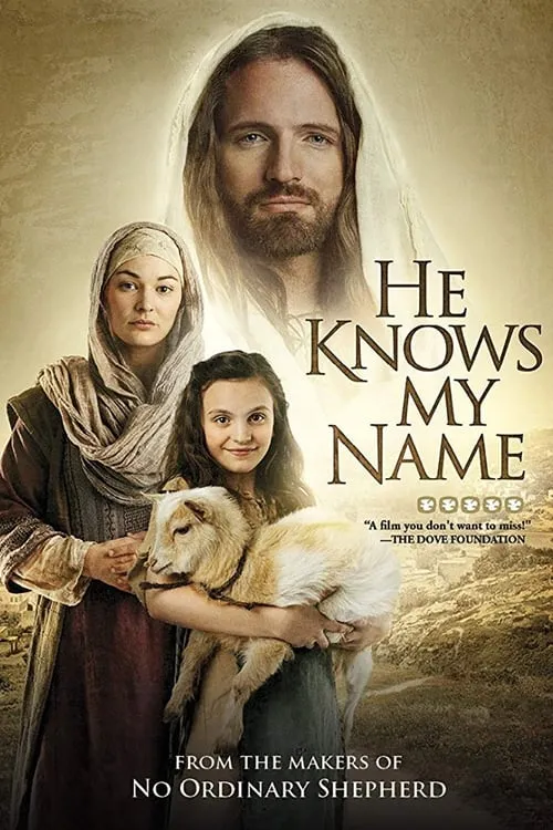 He Knows My Name (movie)