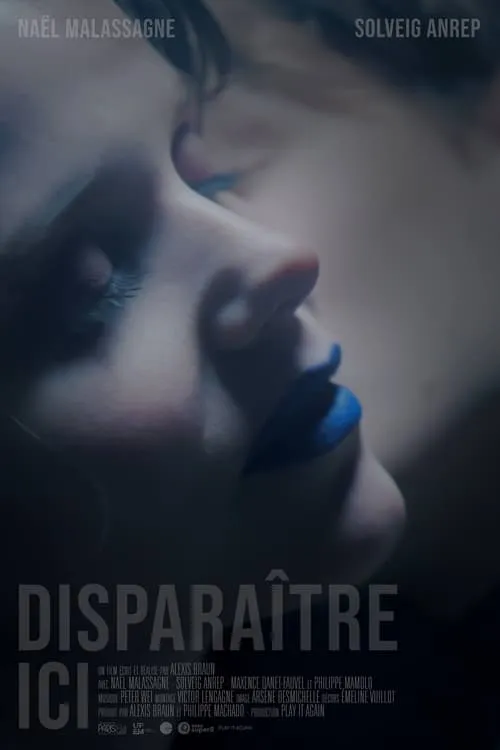 Disappear Here (movie)