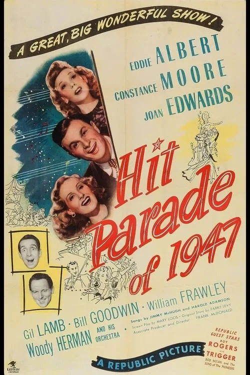 Hit Parade of 1947 (movie)