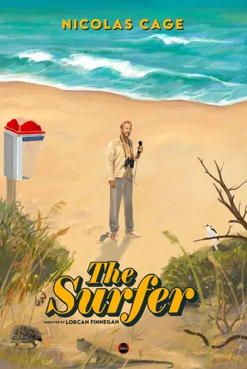 The Surfer (фильм)