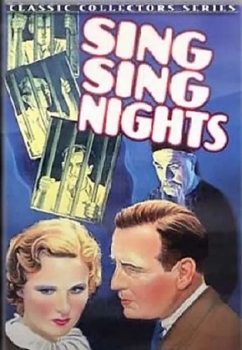 Sing Sing Nights (фильм)