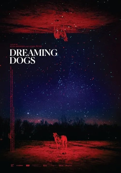 Dreaming Dogs (movie)