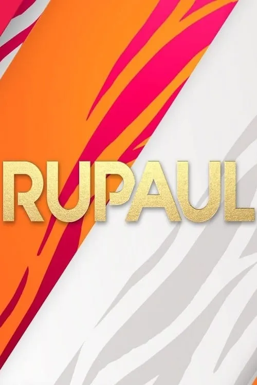 RuPaul (сериал)