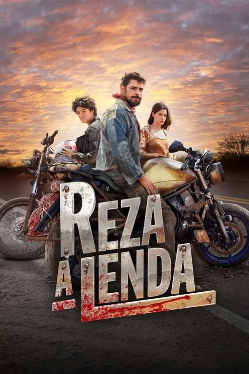 Reza a Lenda (фильм)