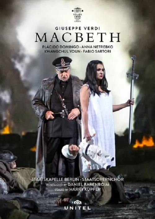 Macbeth (фильм)