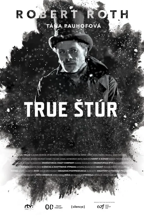 True Štúr (movie)