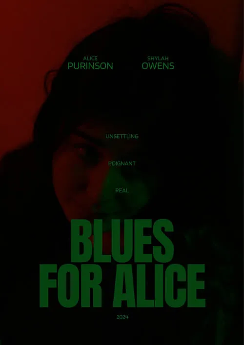 Blues for Alice (movie)