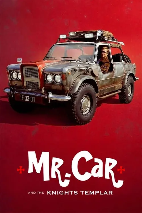 Mr. Car and the Knights Templar (movie)