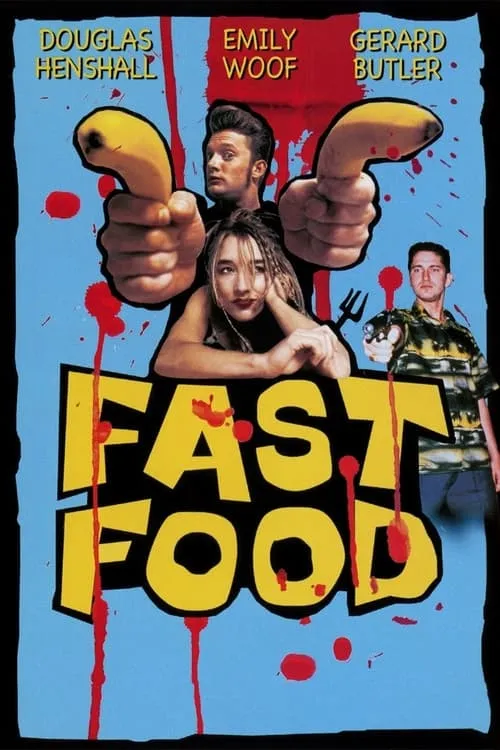 Fast Food (фильм)