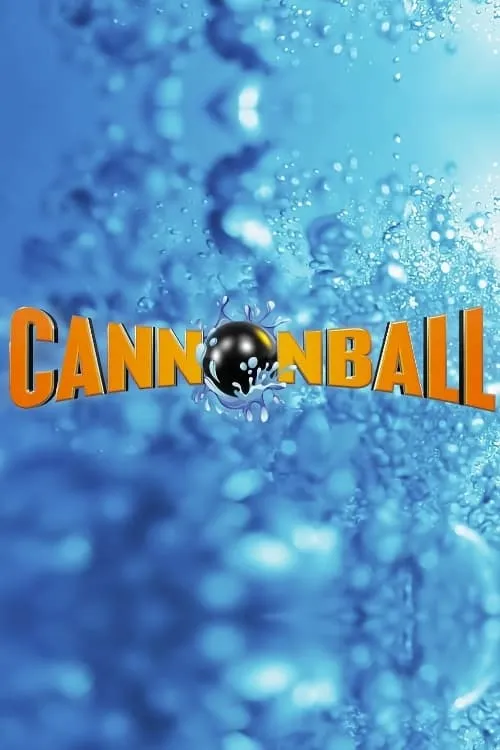 Cannonball (сериал)