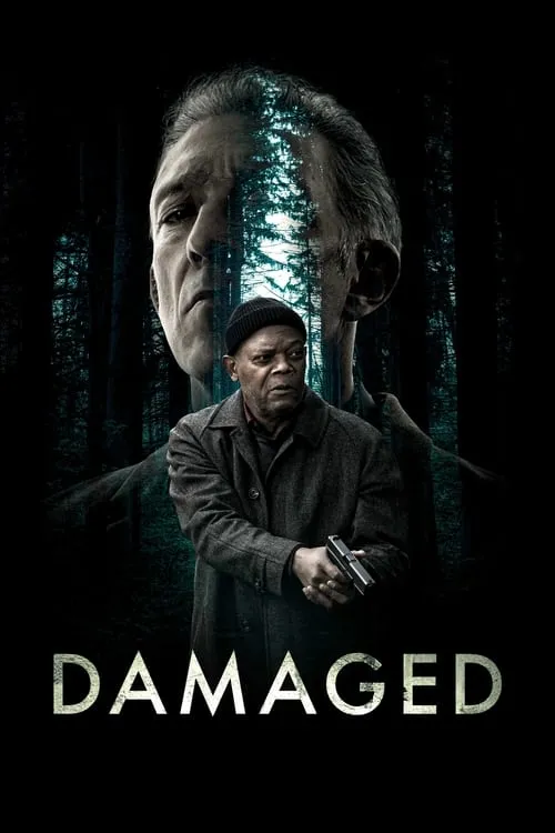 Damaged (movie)