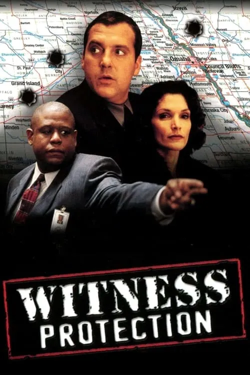 Witness Protection (movie)