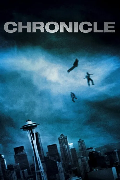 Chronicle (movie)