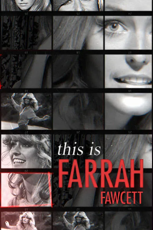 This Is Farrah Fawcett (фильм)