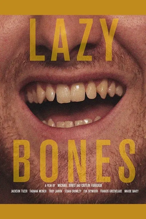 Lazybones (movie)