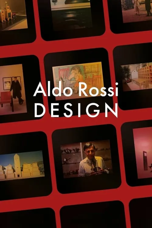 Aldo Rossi Design (фильм)