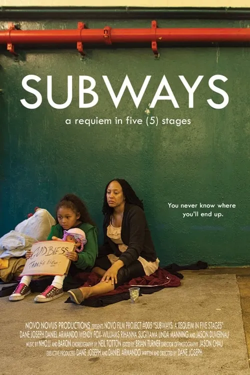 Subways (movie)