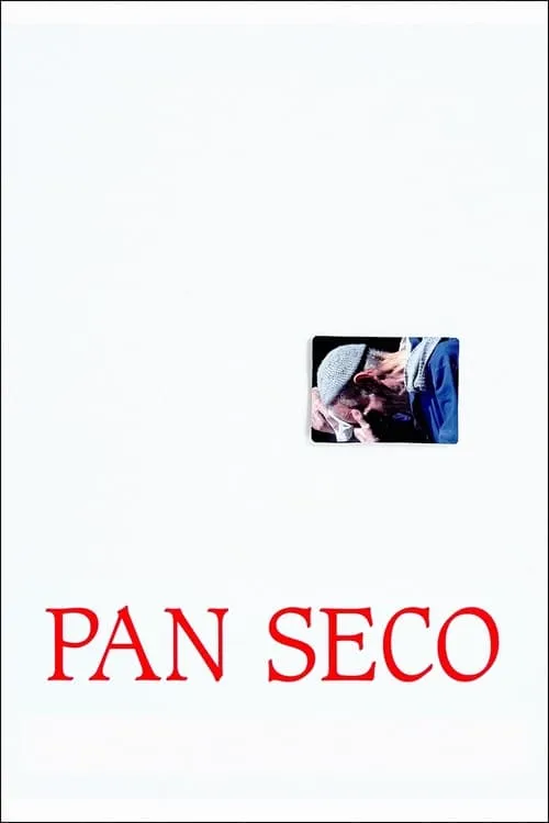 Pan seco (movie)