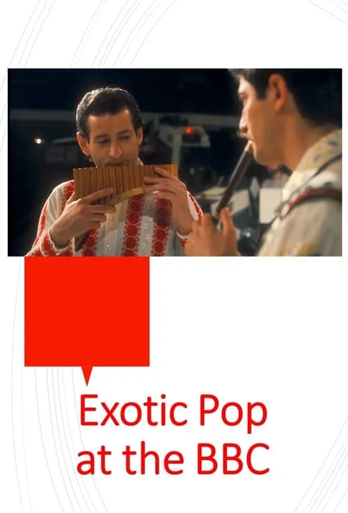 Exotic Pop at the BBC (movie)