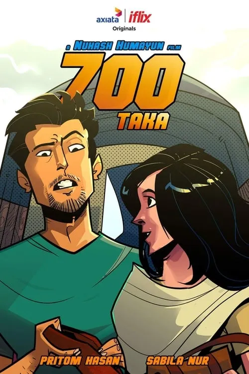 700 Taka (movie)