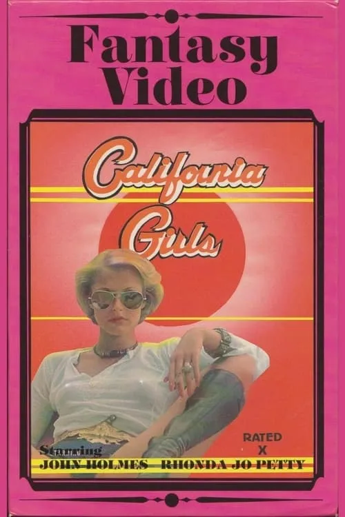 California Girls (movie)