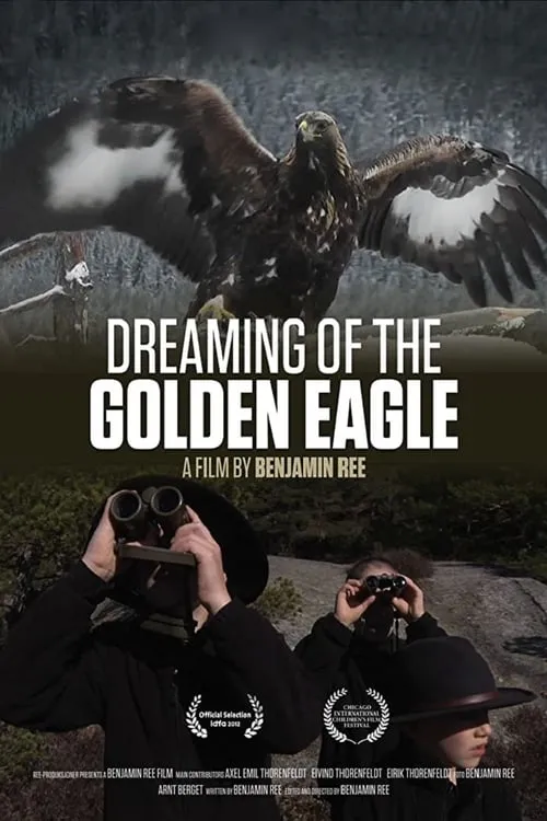 Dreaming of the Golden Eagle (movie)