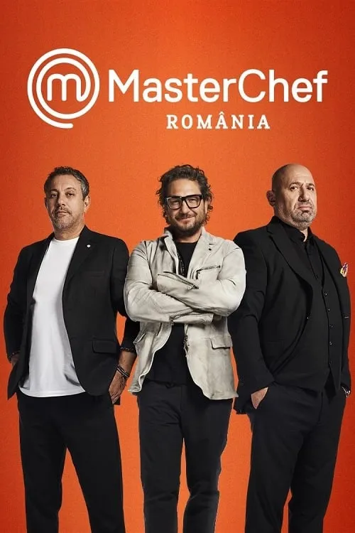 MasterChef România (series)