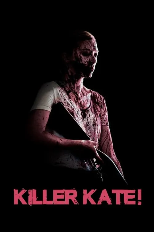 Killer Kate! (movie)