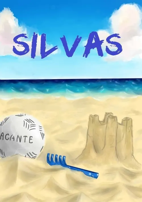 Silvas